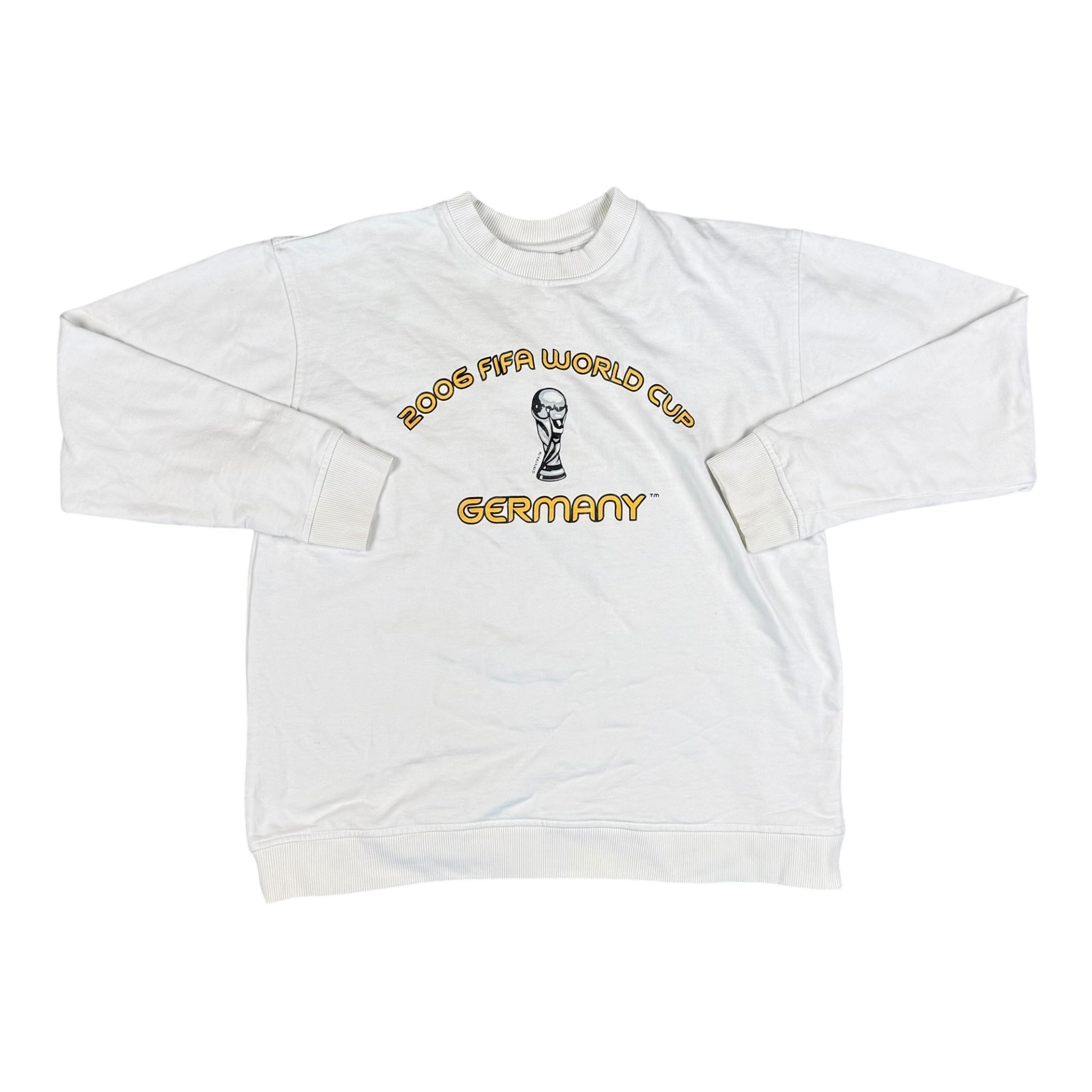 2006 FIFA Sweater