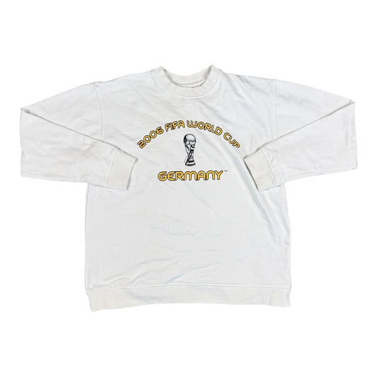 2006 FIFA Sweater