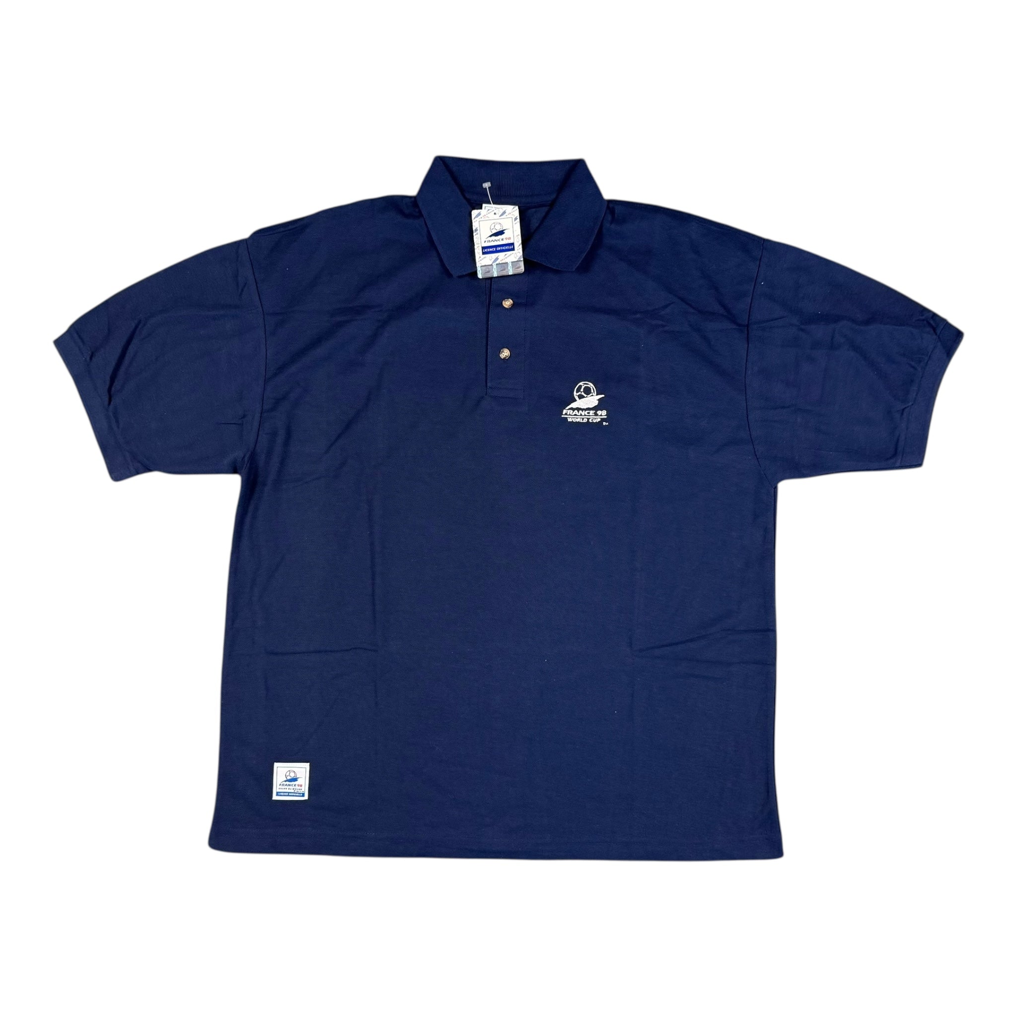 1998 France Polo