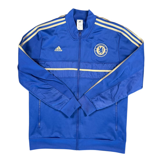 Chelsea Trainingsjacke