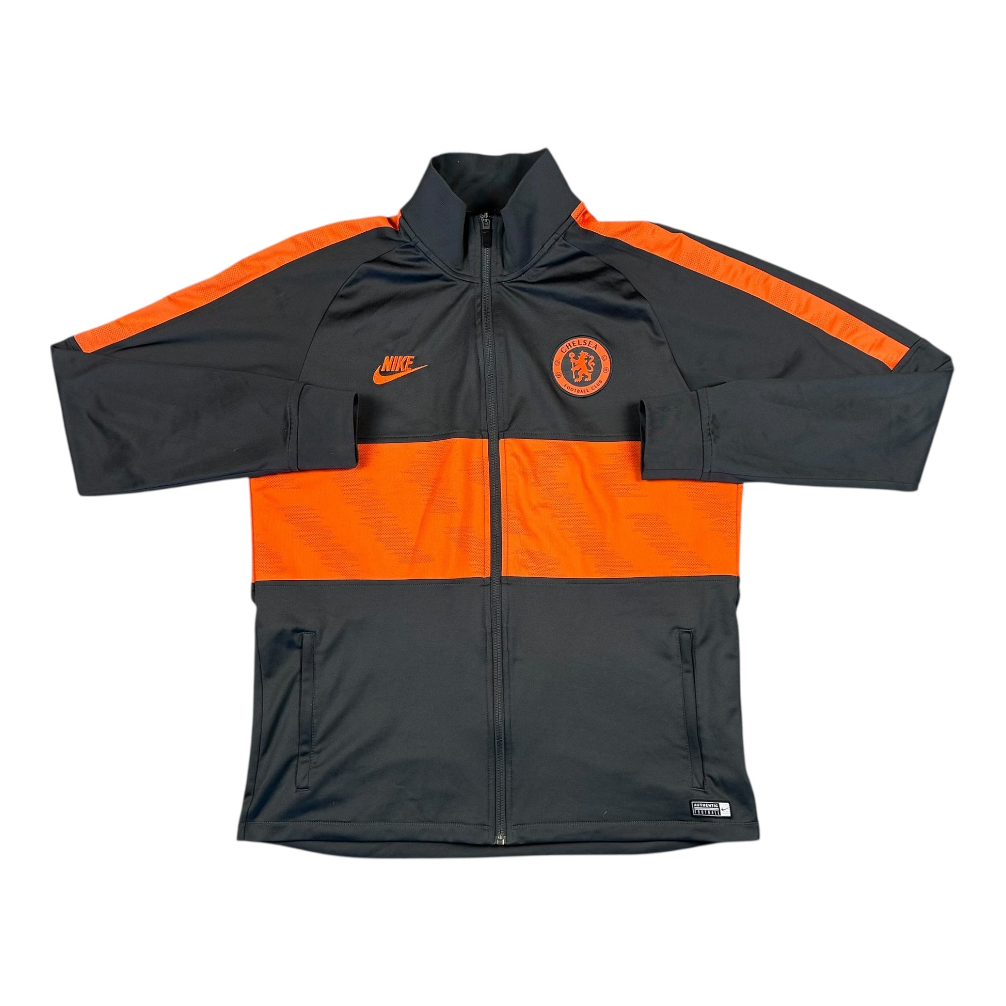 Chelsea track jacket