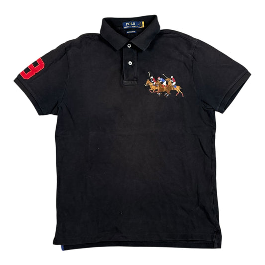 Big Pony Polo