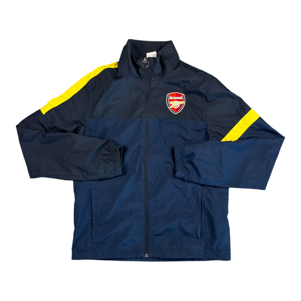 Arsenal training jacket