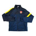 Arsenal training jacket