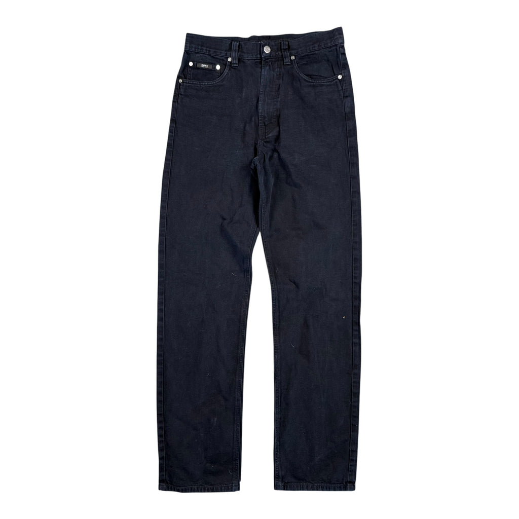 Hugo Boss Straight Jeans
