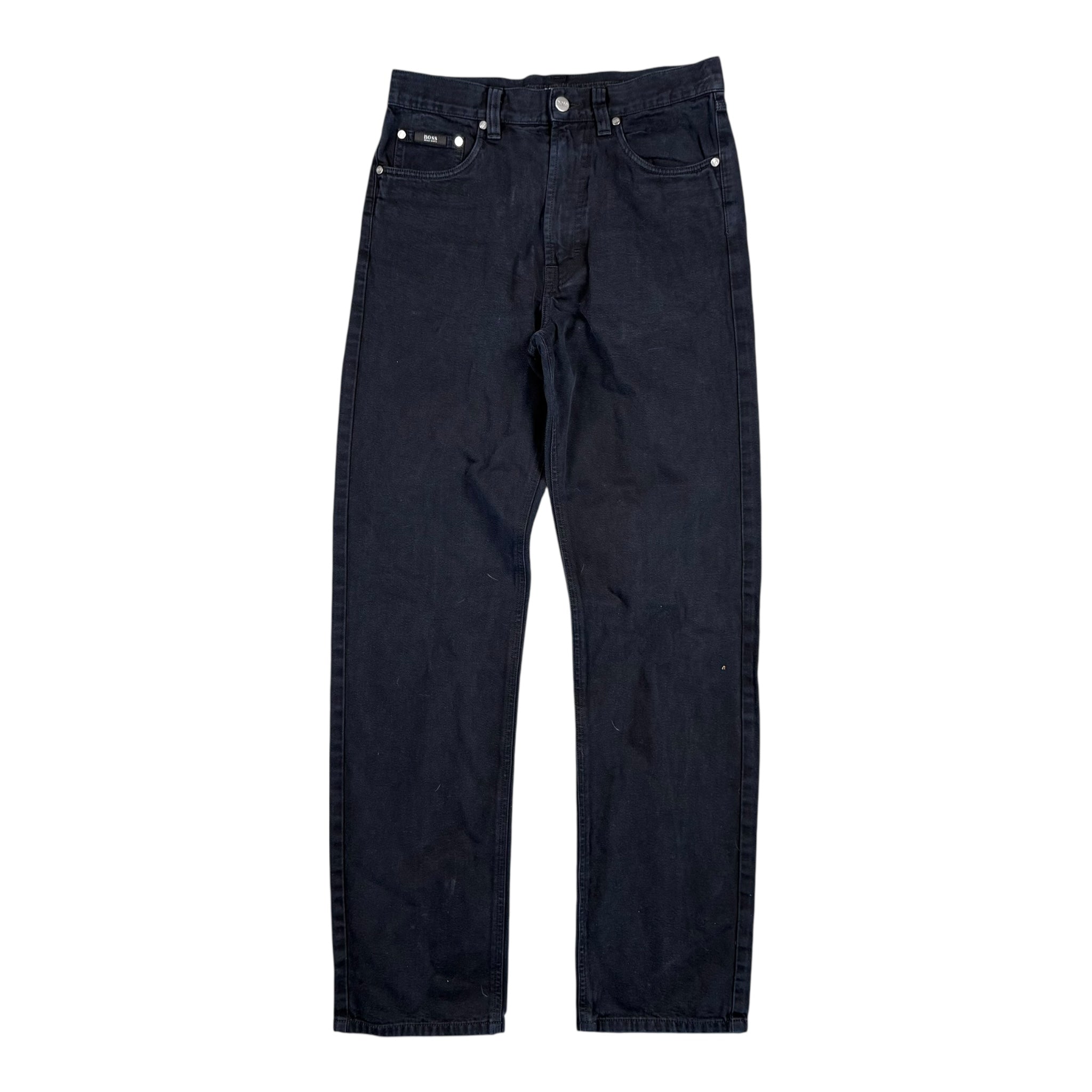 Hugo Boss Straight Jeans