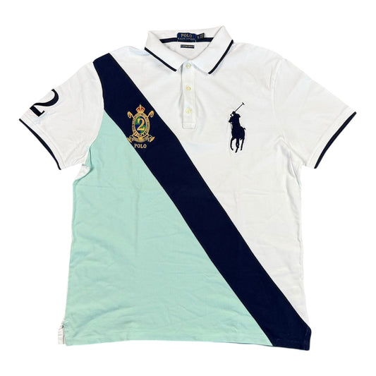 Big Pony Polo