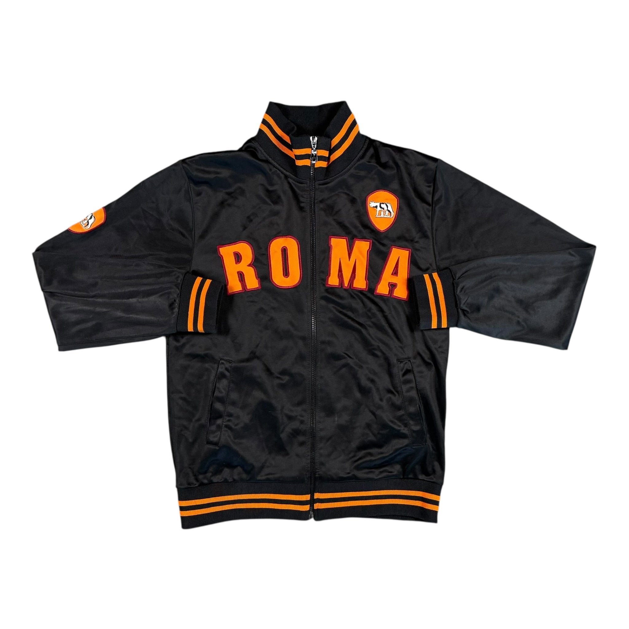 AS Roma training jacket