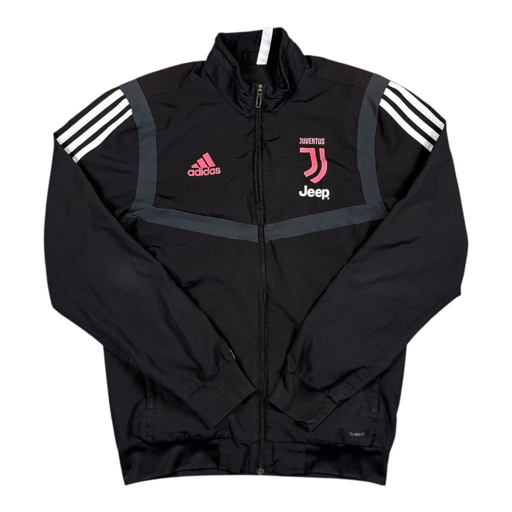 Juventus training jacket