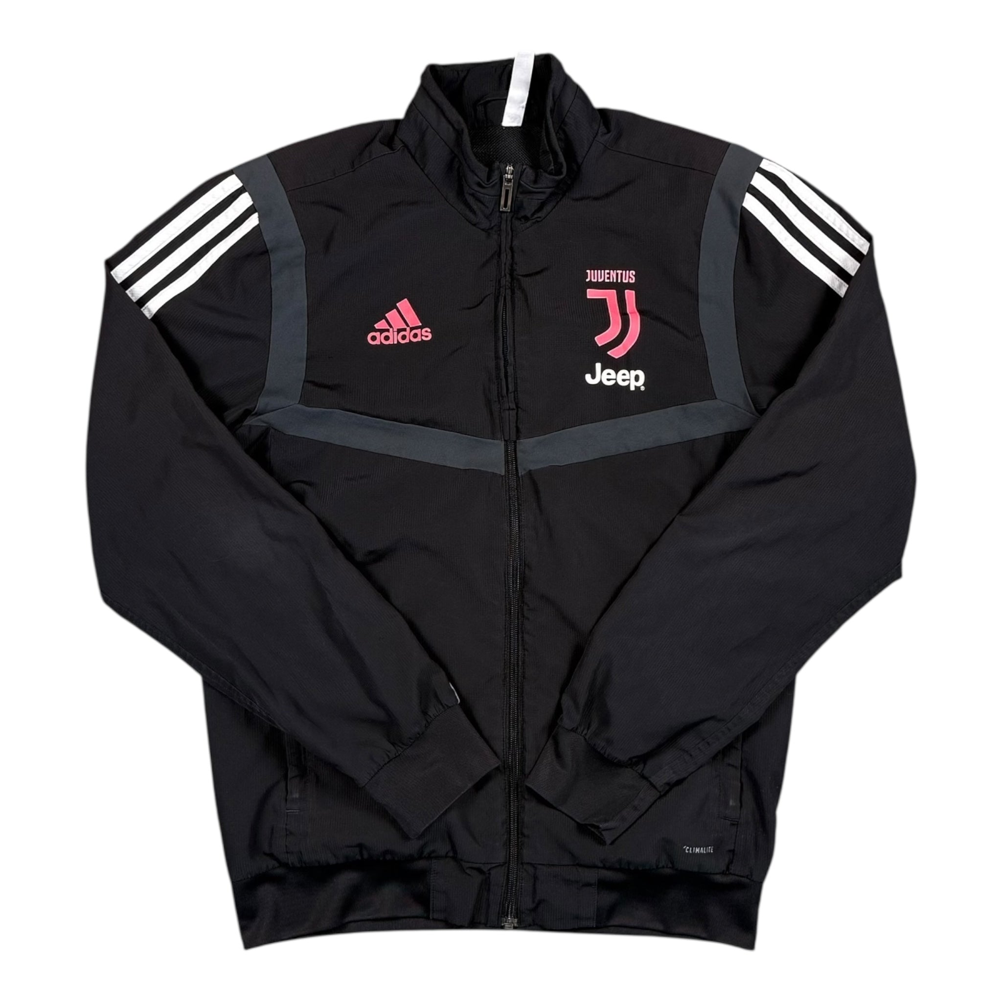 Juventus training jacket