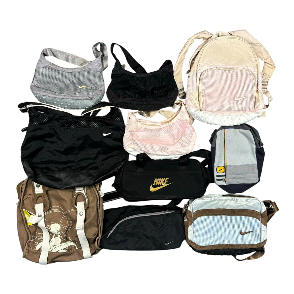 10er Bags Bulk