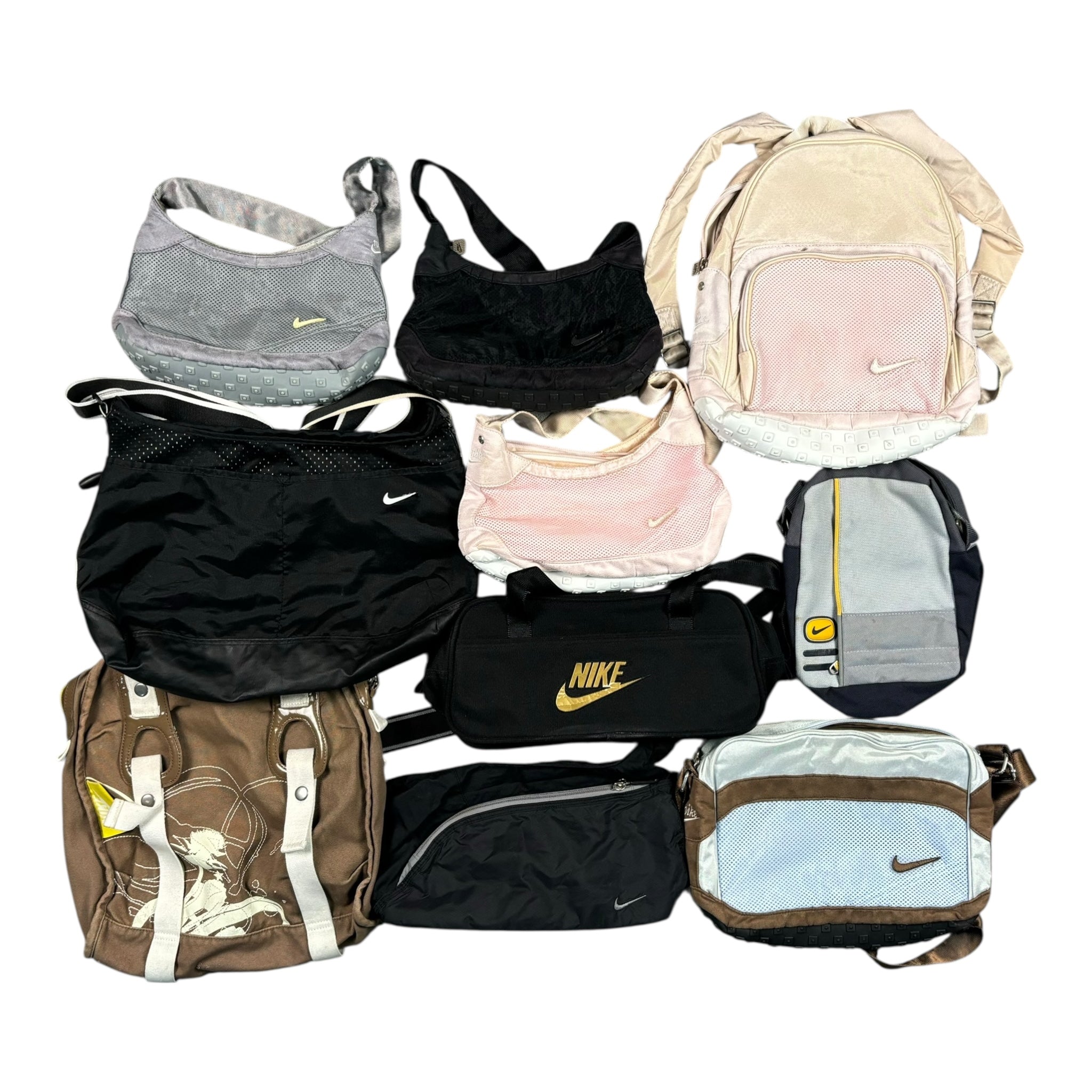 10er Bags Bulk