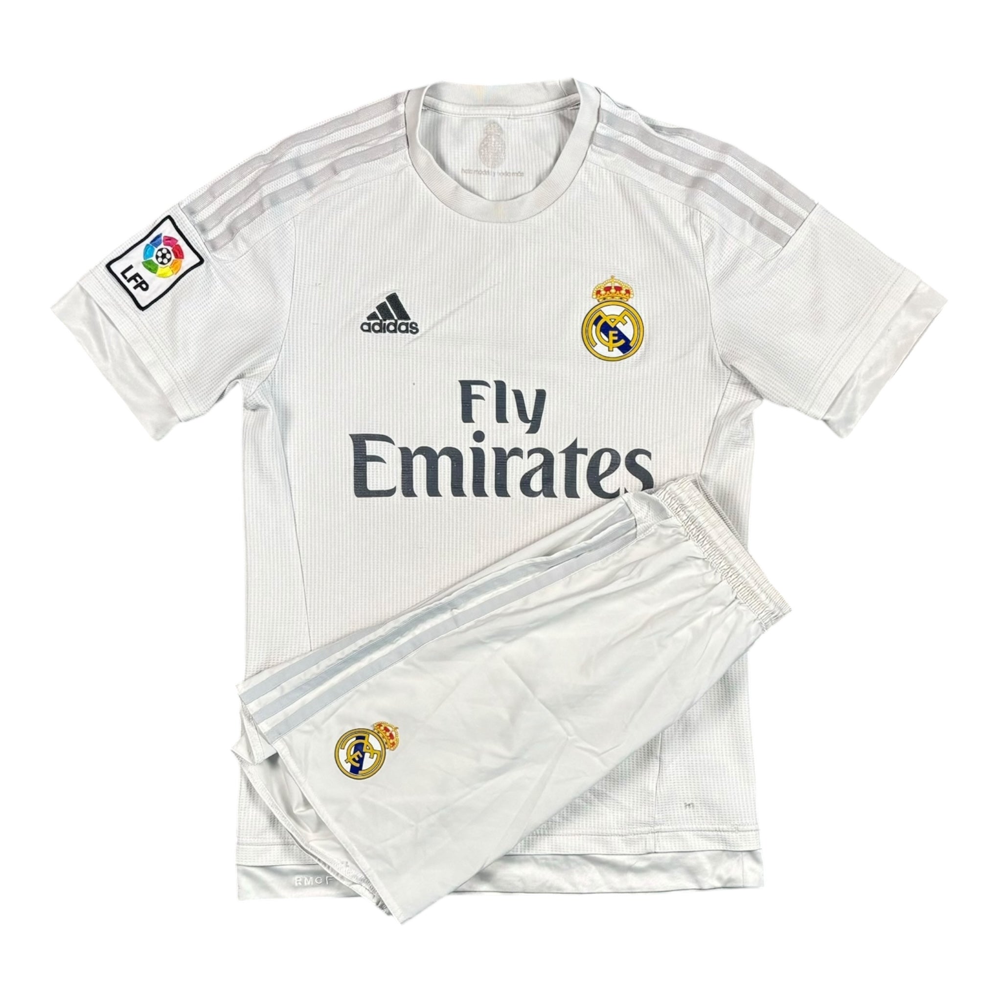 Real Madrid Set