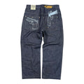 Y2K Rap Jeans