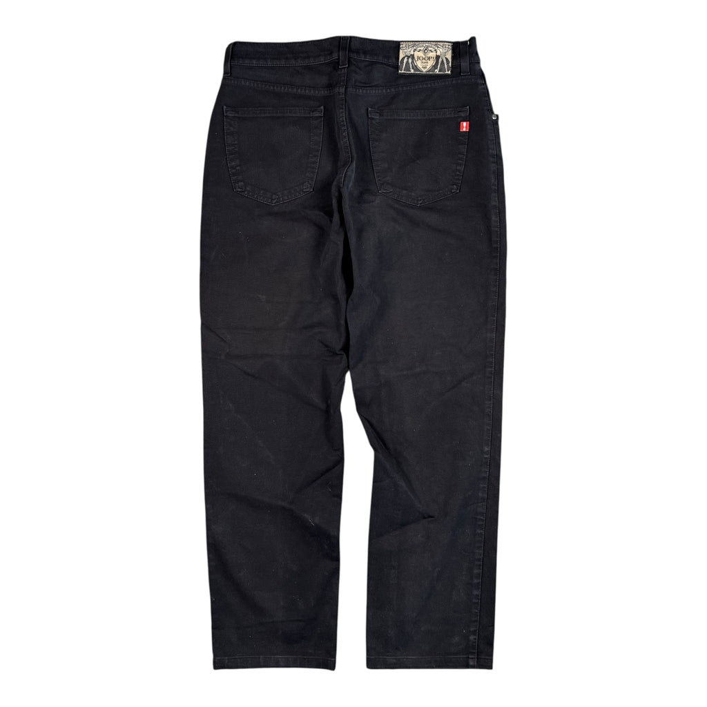 Straight Jeans