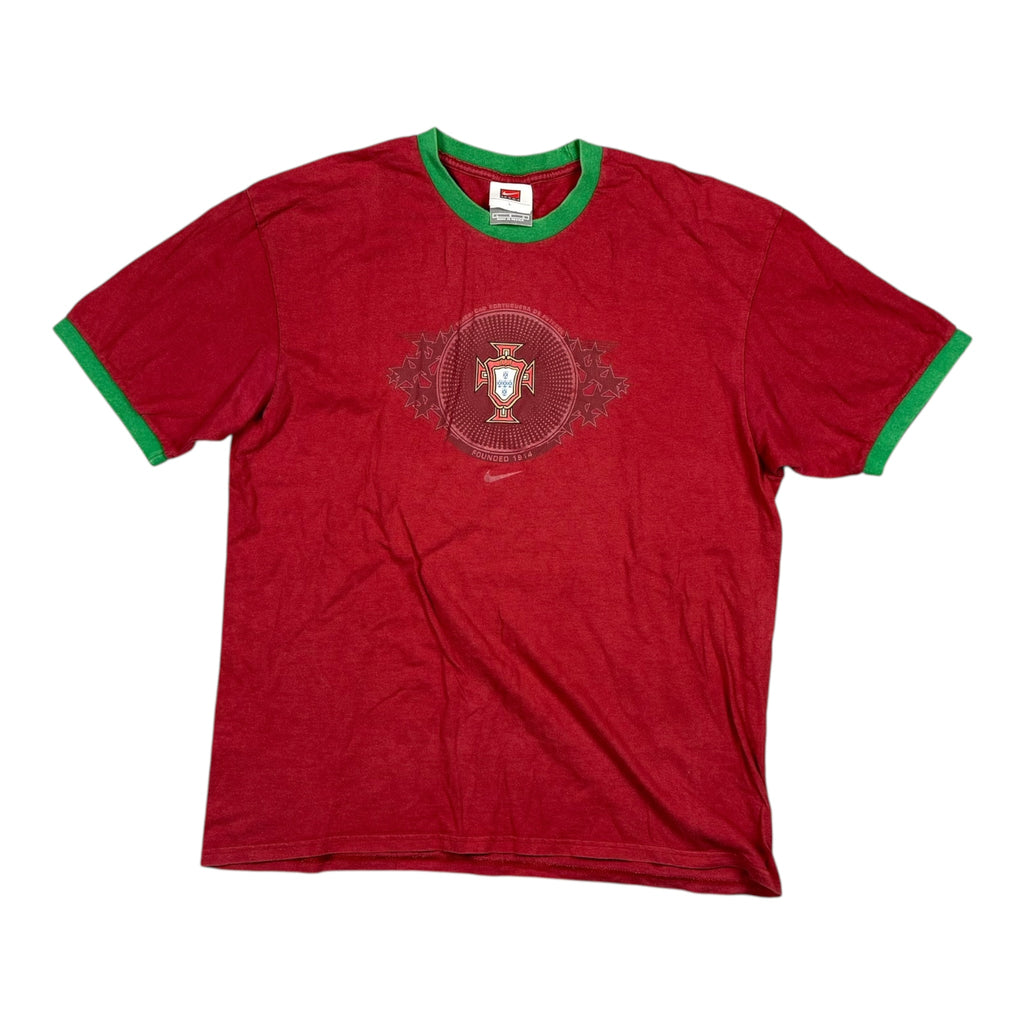 90s Portugal Tee