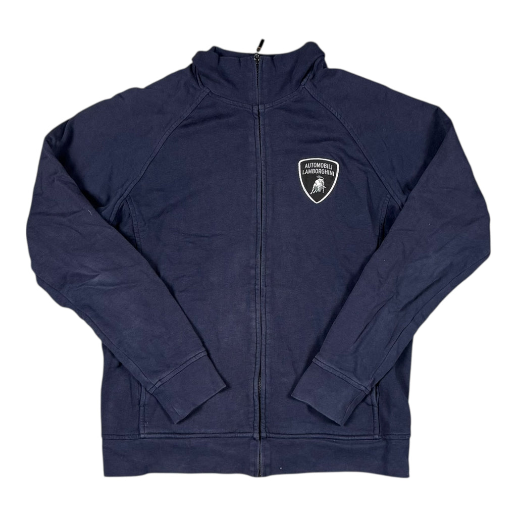 Lamborghini Zipper
