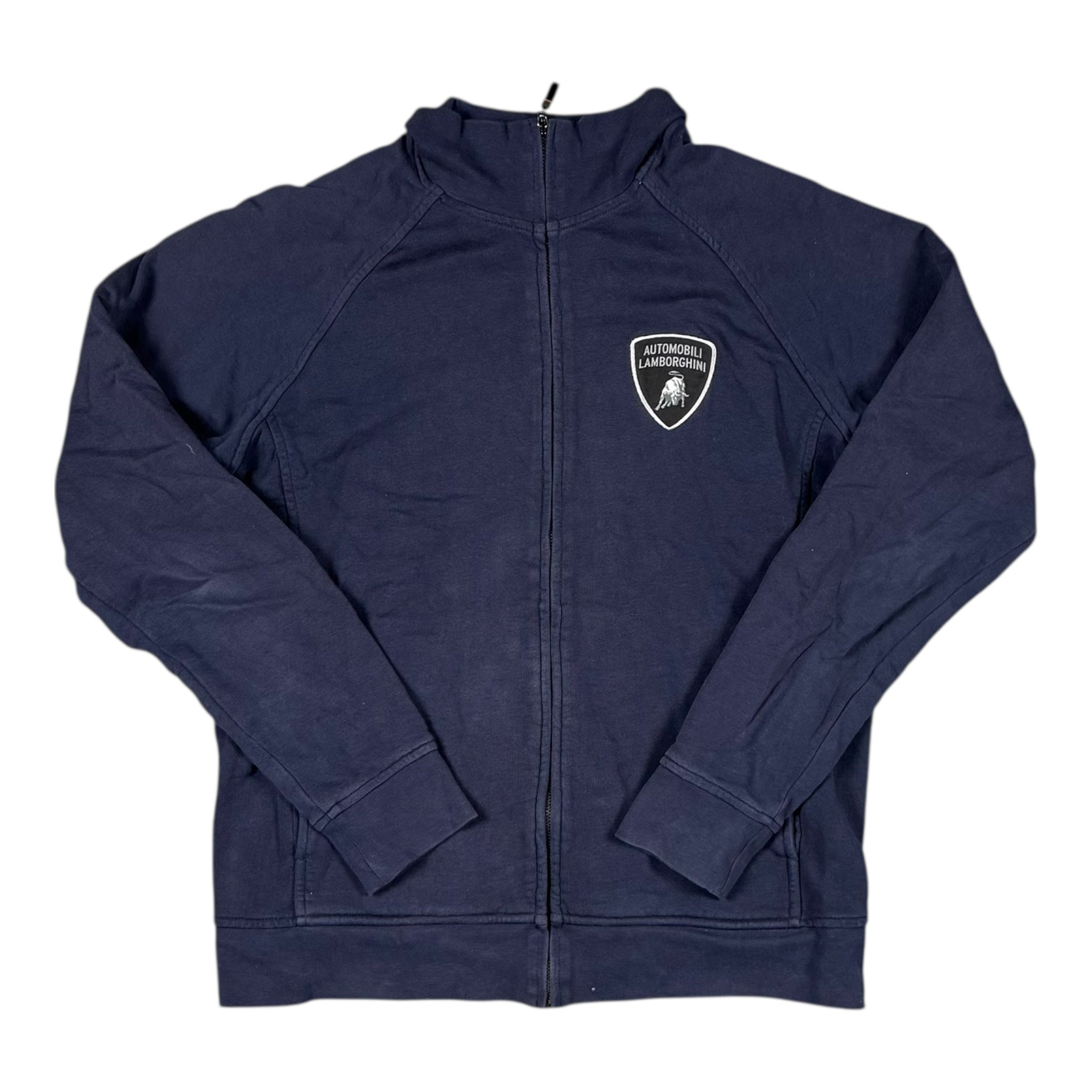 Lamborghini Zipper
