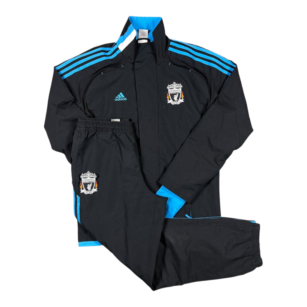 Liverpool tracksuit