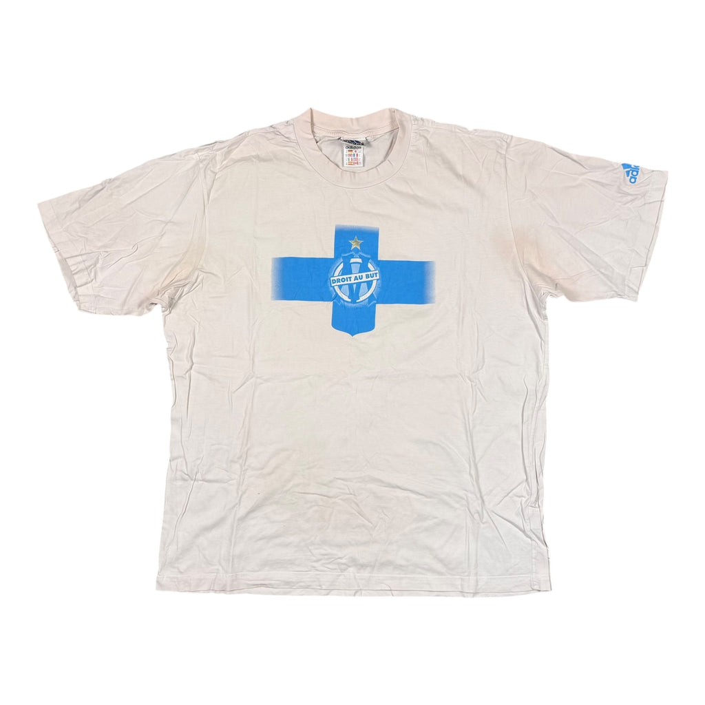 Marseille Tee