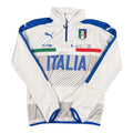 Italien Halfzip