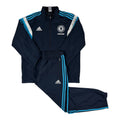 Chelsea tracksuit