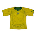 Brazil jersey
