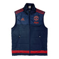 Manchester United vest