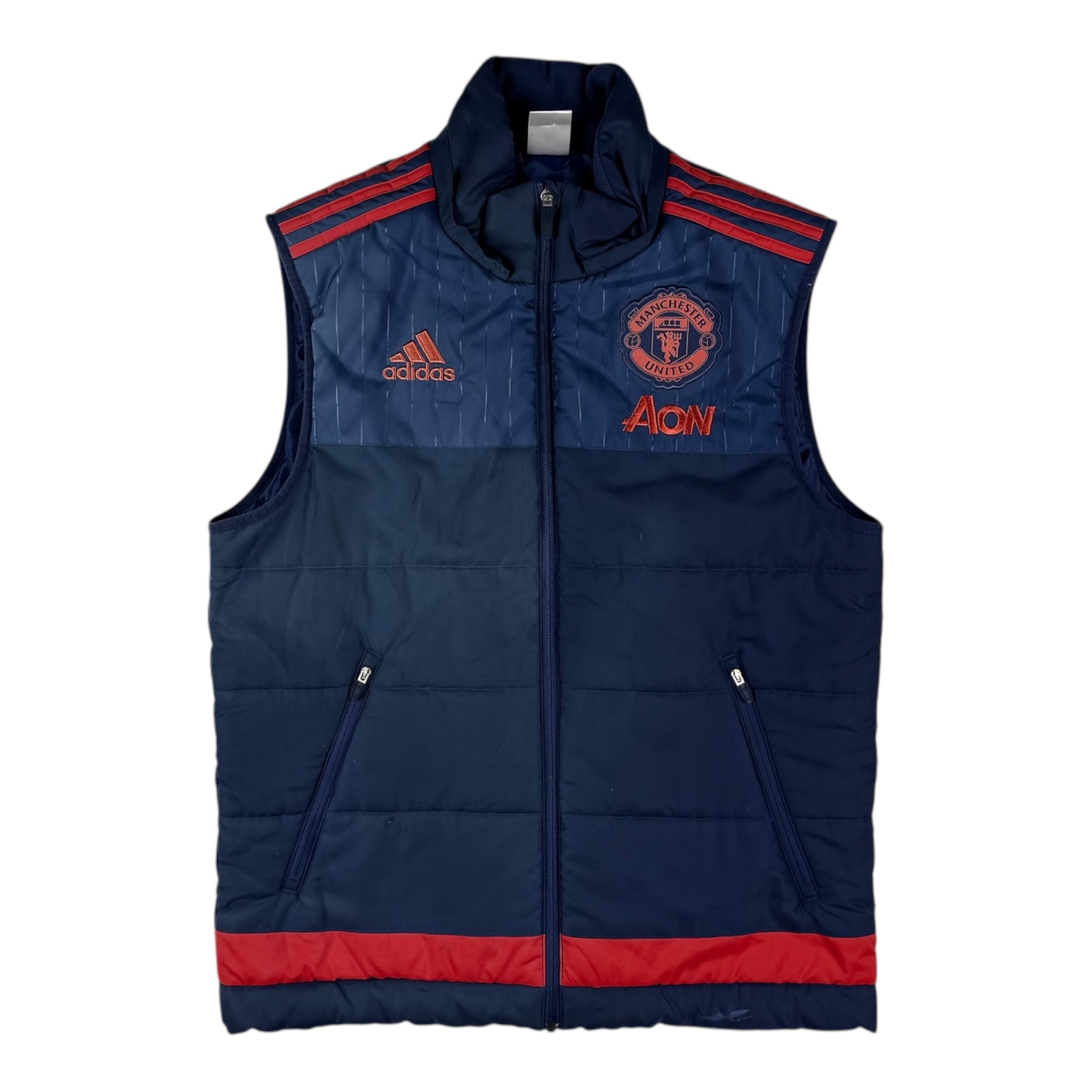 Manchester United vest
