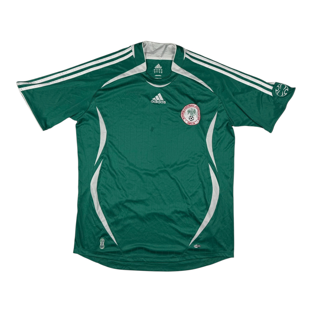 Nigeria jersey