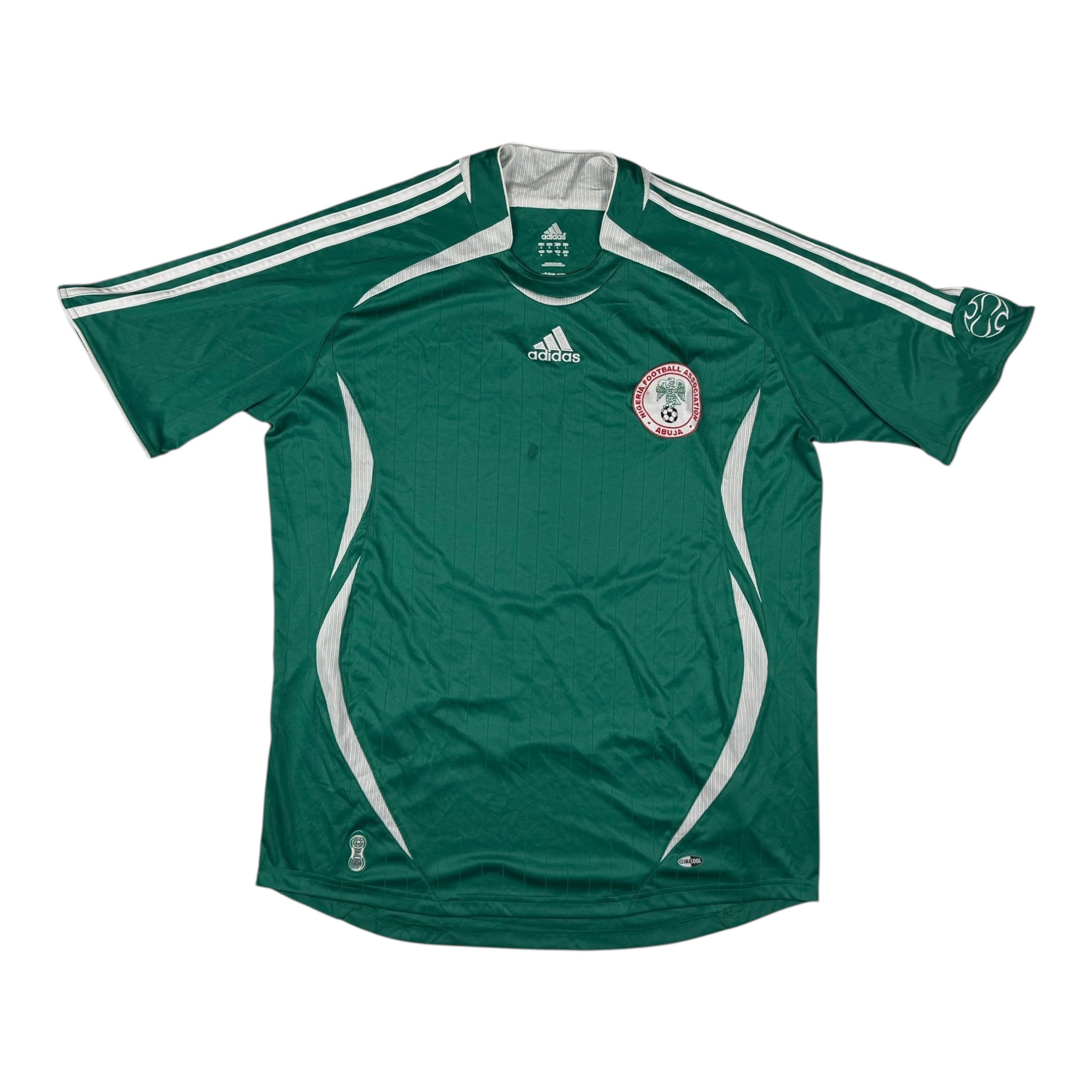 Nigeria jersey
