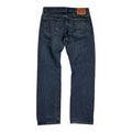 Straight Jeans