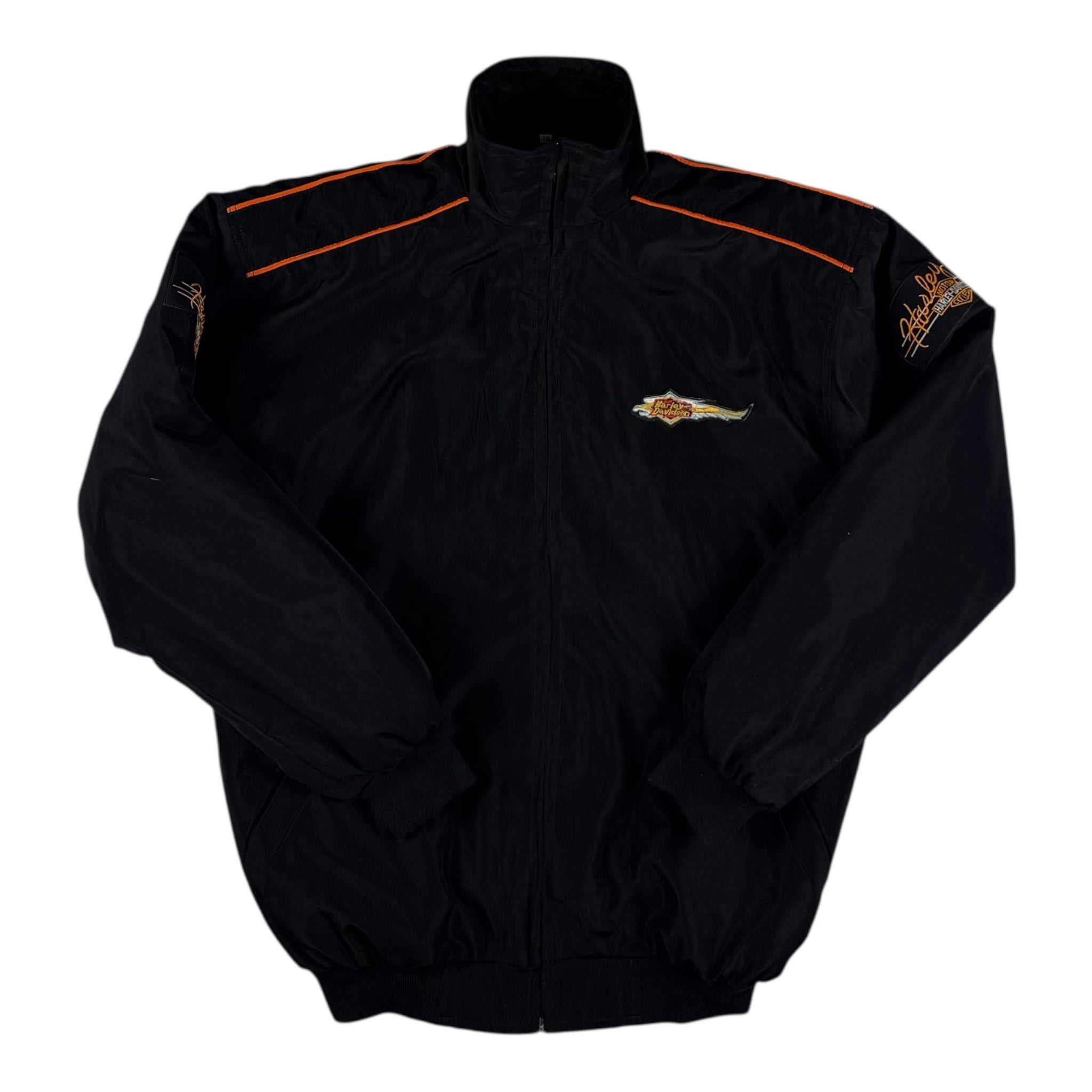 Racing Jacket