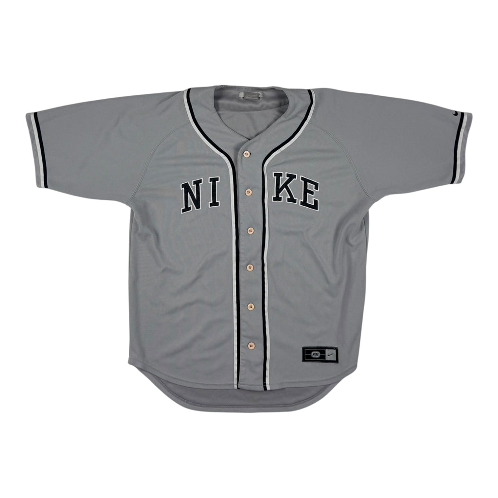Baseball Jersey