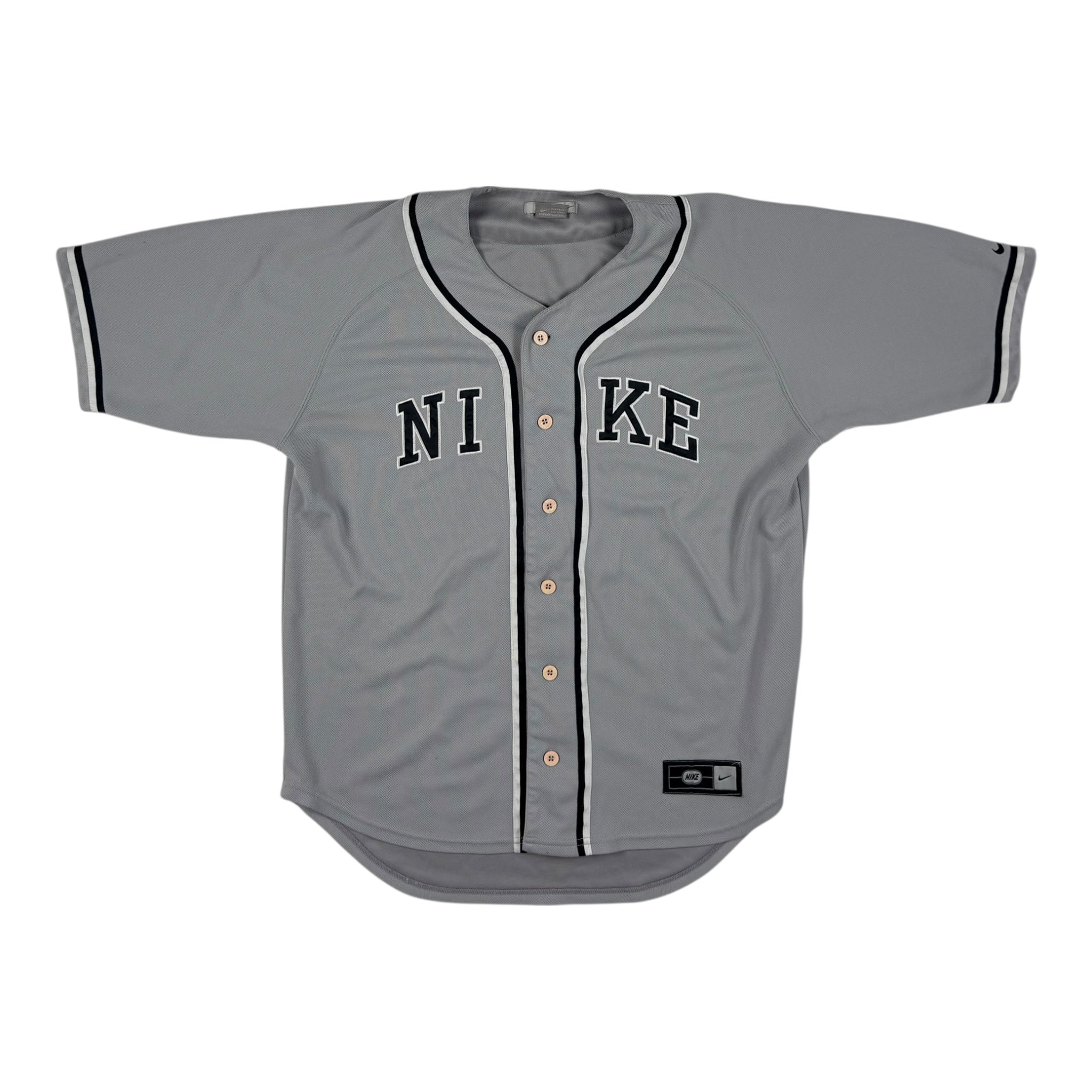 Baseball Jersey