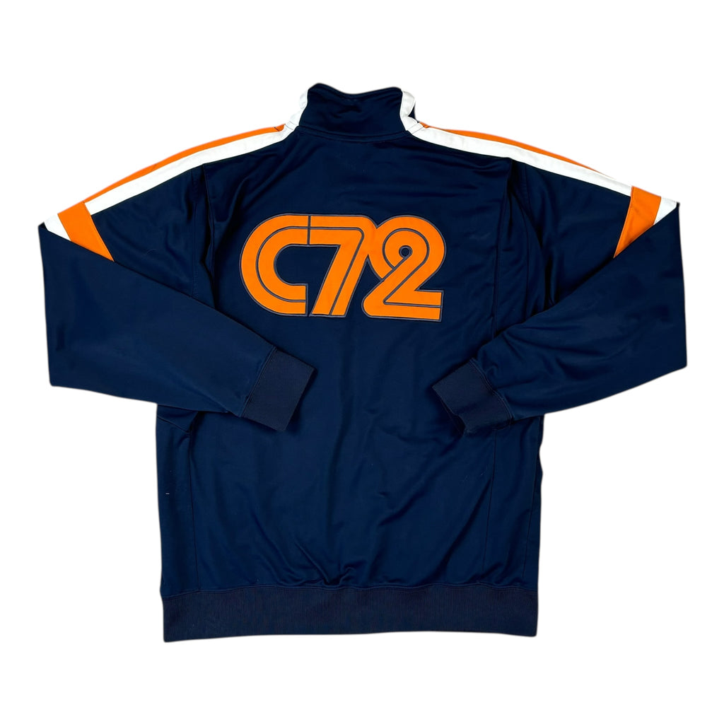 Cortez jacket