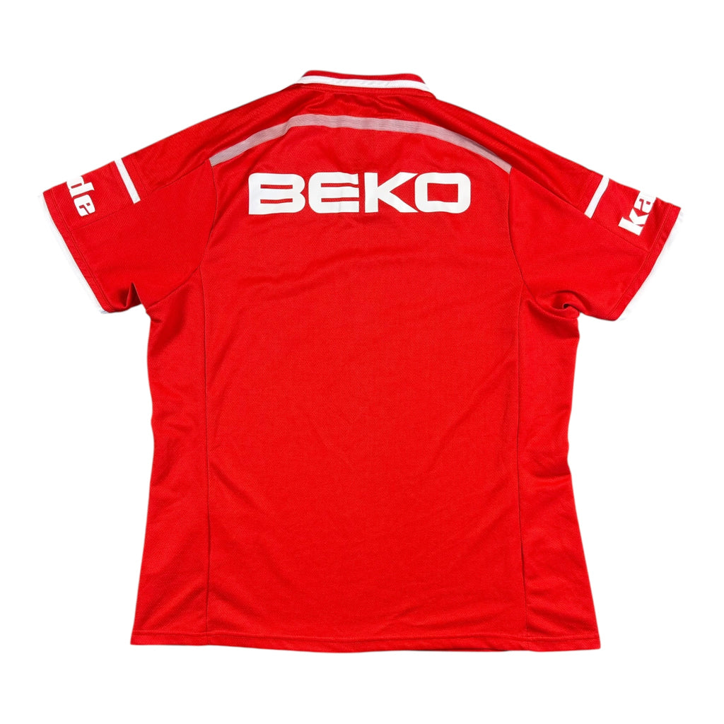 Türkiye jersey