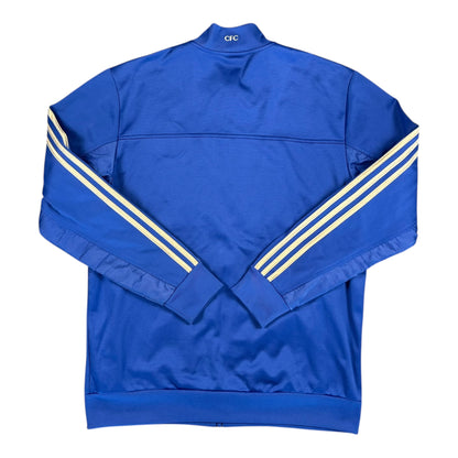 Chelsea Trainingsjacke