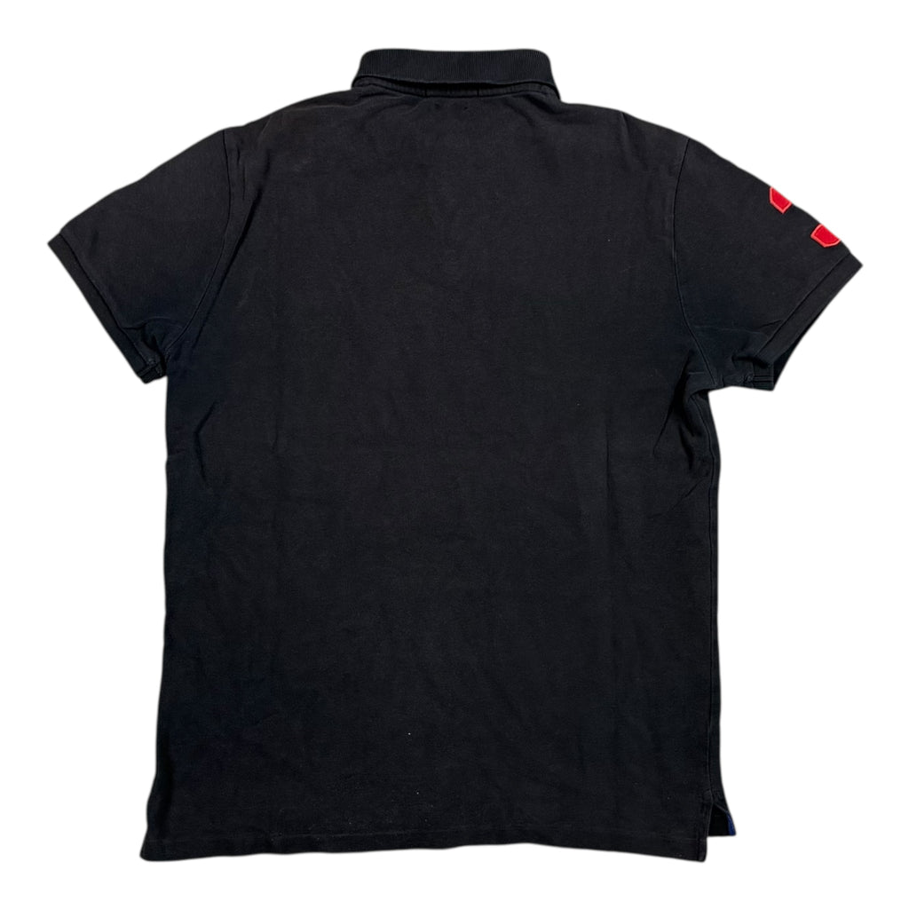 Big Pony Polo