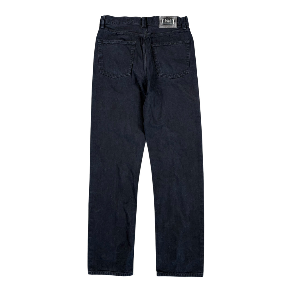 Hugo Boss Straight Jeans