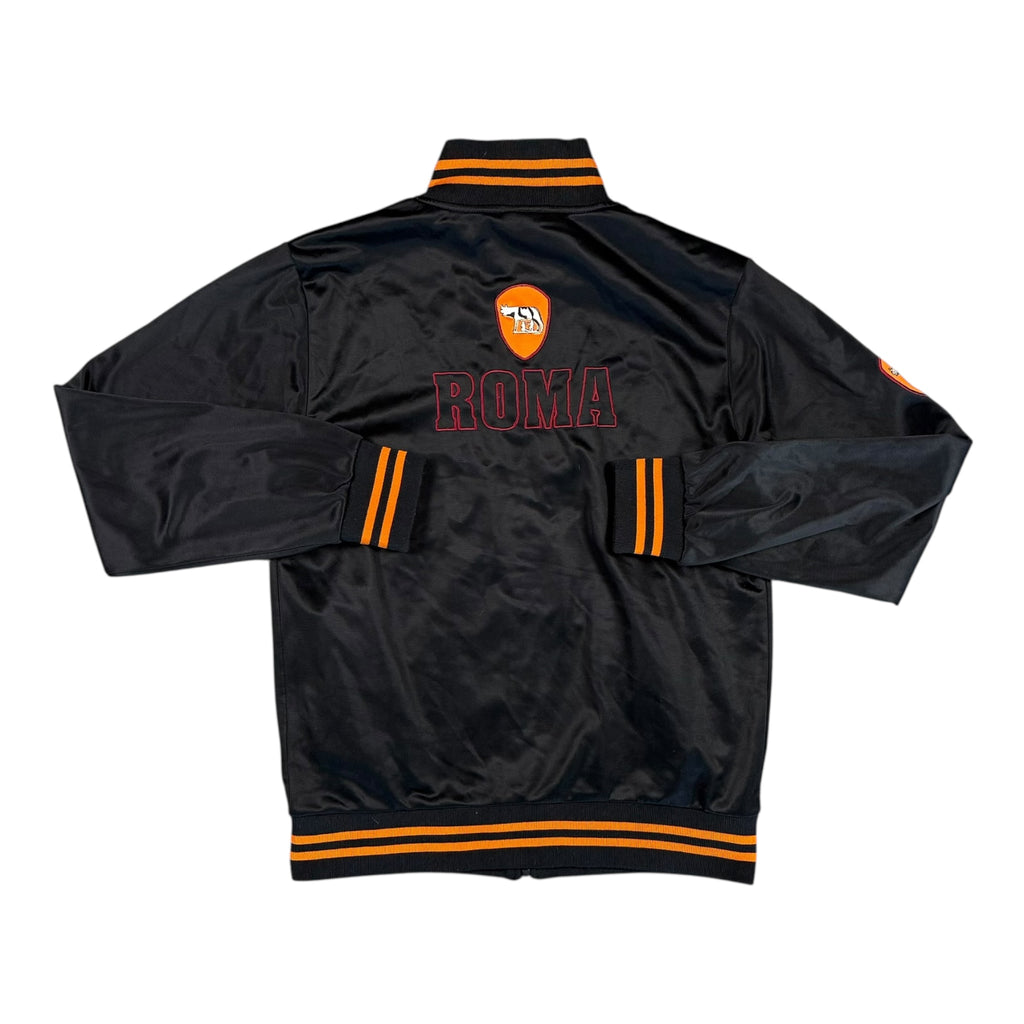 AS Roma training jacket
