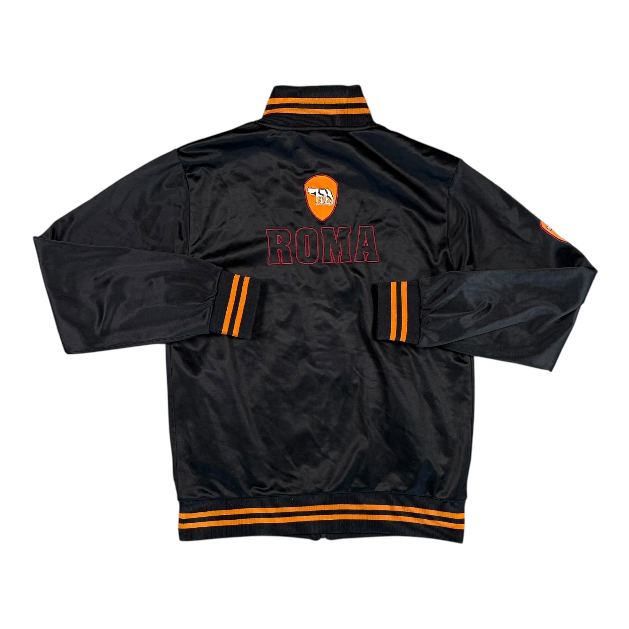 AS Roma training jacket