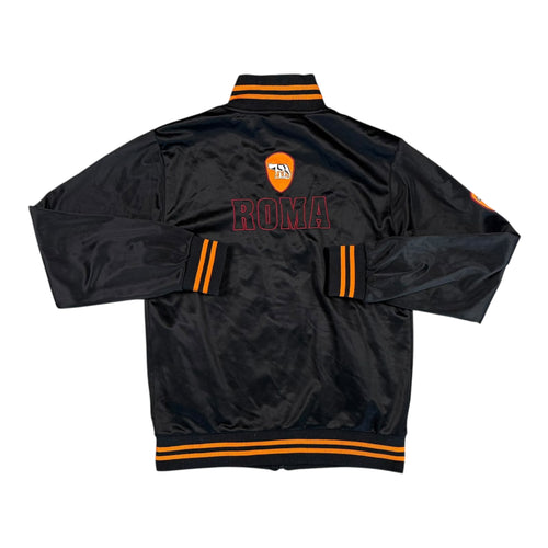 AS Roma training jacket
