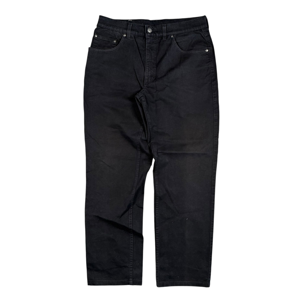 Straight Jeans