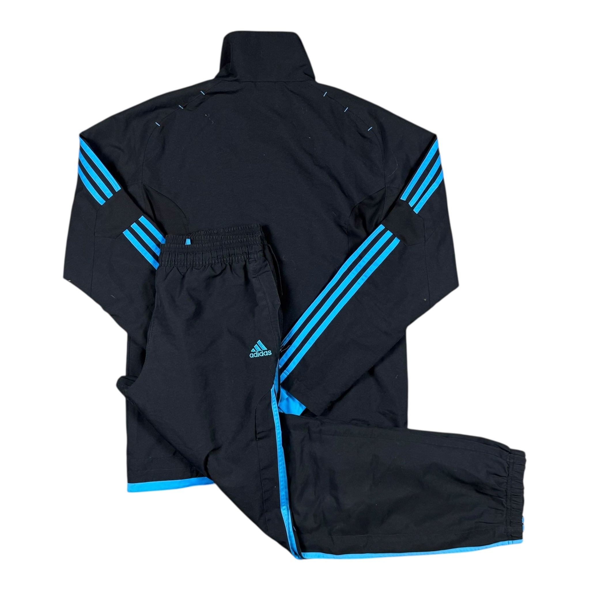 Liverpool tracksuit