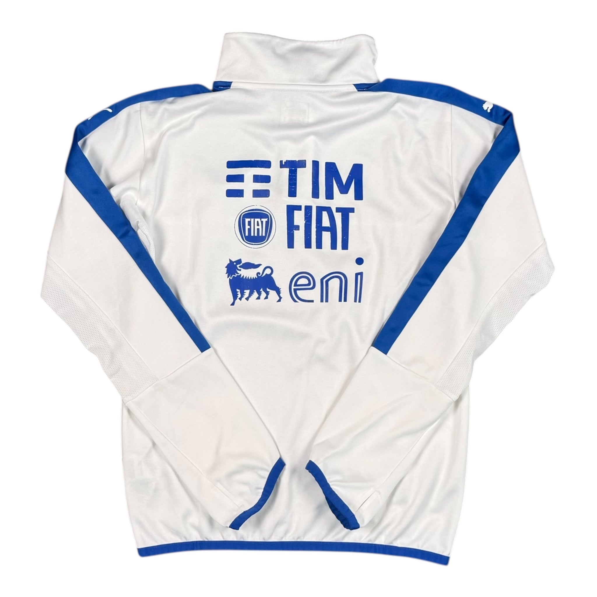 Italien Halfzip