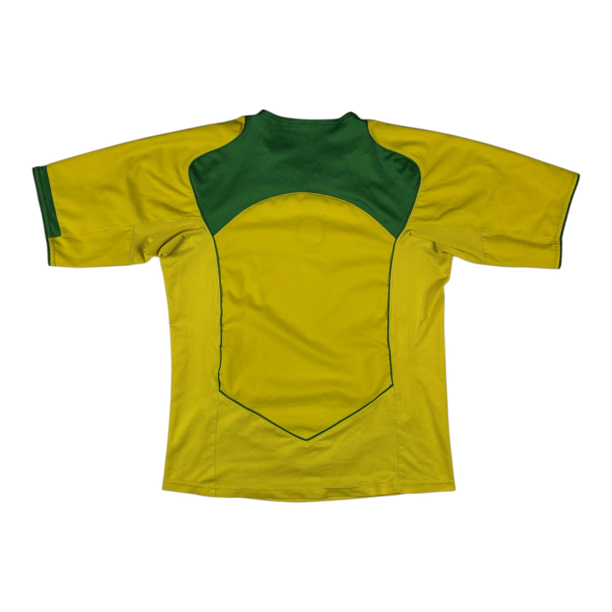 Brazil jersey