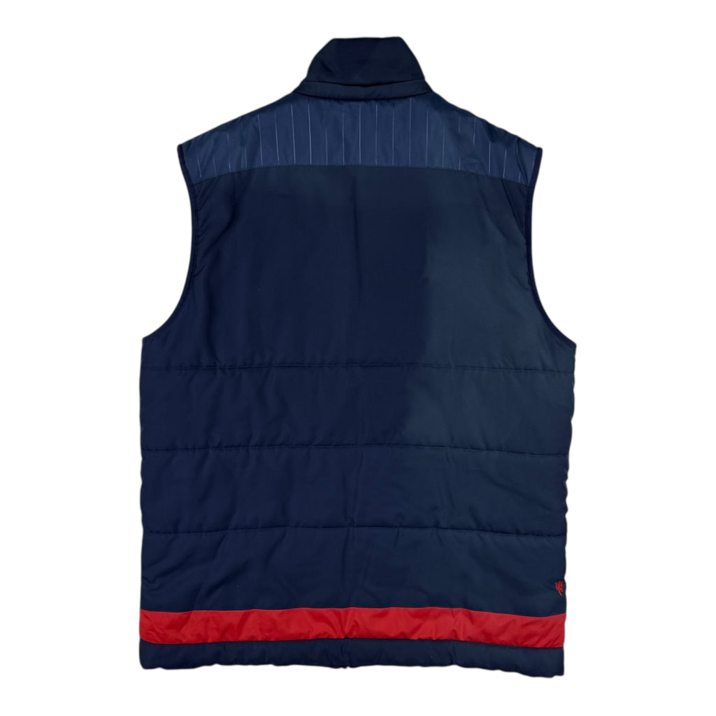 Manchester United vest