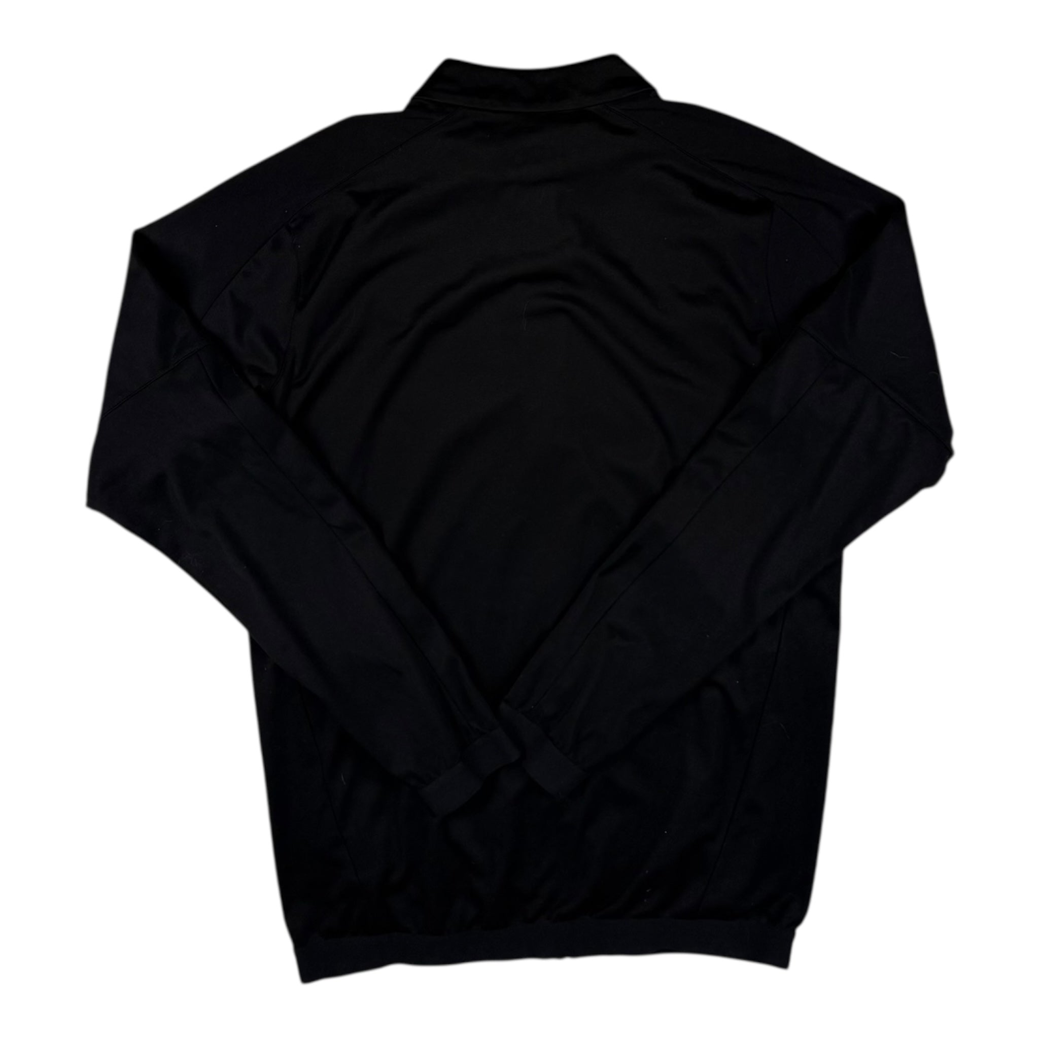 Manchester City training jacket