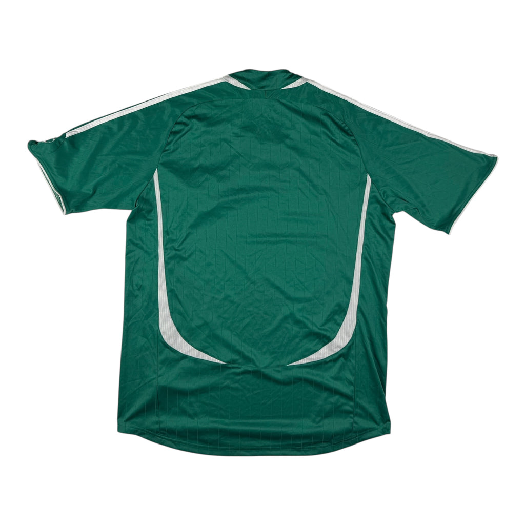 Nigeria jersey